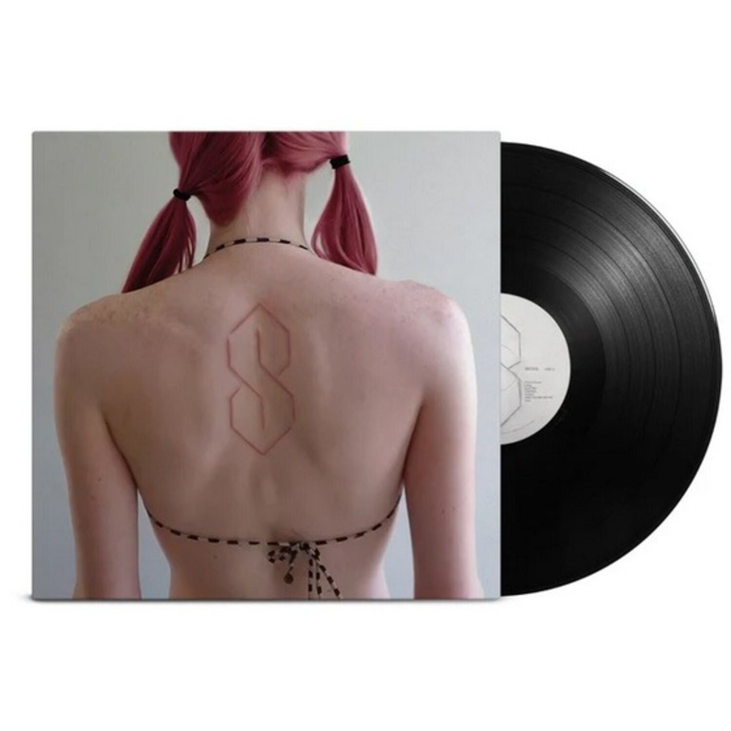 Frost Children - Sister album cover