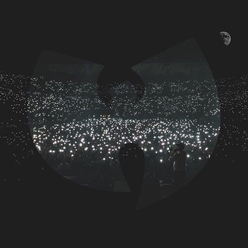 Wu-Tang Clan - Enter The Wu-Tang (36 Chambers): Live from N.Y. State of Mind Tour at Climate Pledge Arena - LP