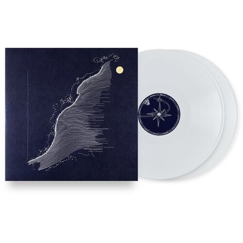 Quadeca - Vanisher, Horizon Scraper - LP