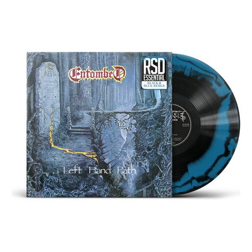 Entombed - Left Hand Path - RSD Essential LP