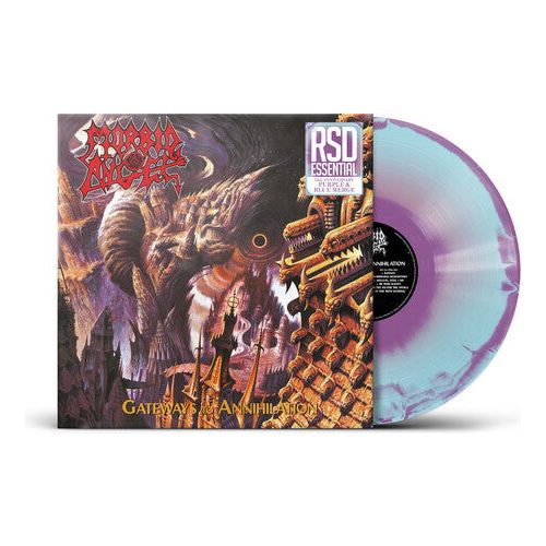 Morbid Angel - Gateways To Annihilation - RSD Essential LP