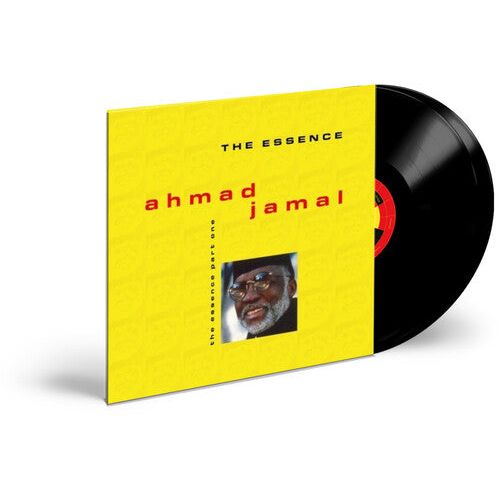 Ahmad Jamal - The Essence Vol. 1 - LP