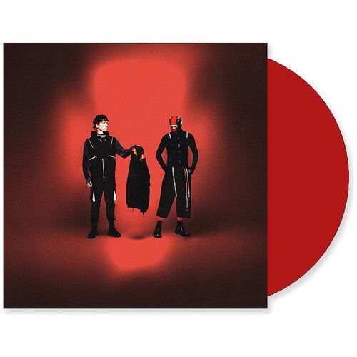 Twenty One Pilots - Breach - LP