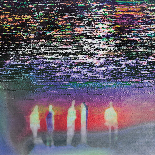 Just Mustard - We Were Just Here - Indie LP