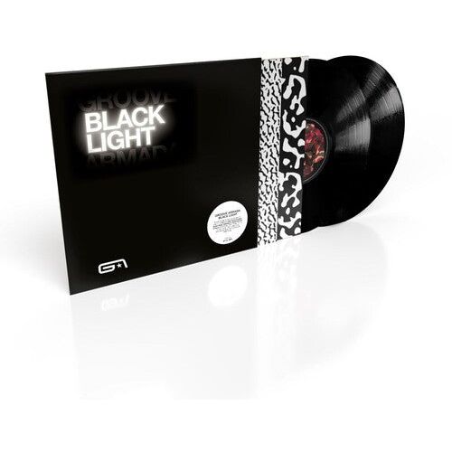 Groove Armada - Black Light - LP