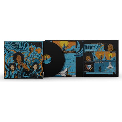 Thin Lizzy - Acoustic Sessions - LP