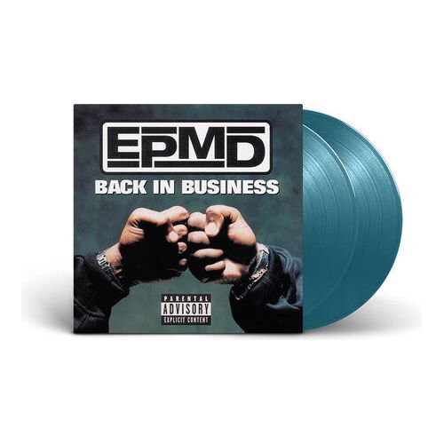 EPMD - Back In Business - LP