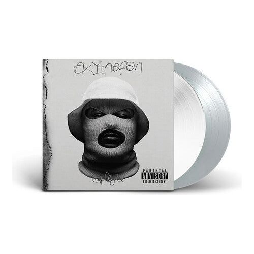 ScHoolboy Q - Oxymoron - Import LP