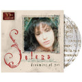 Selena - Dreaming Of You album cover