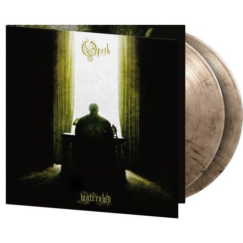 Opeth - Watershed (Limited Edition) - Music On Vinyl LP