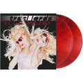 Traci Lords - 1000 Fires - LP