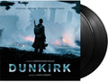 Hans Zimmer - Dunkirk Original Motion Picture Soundtrack LP front cover