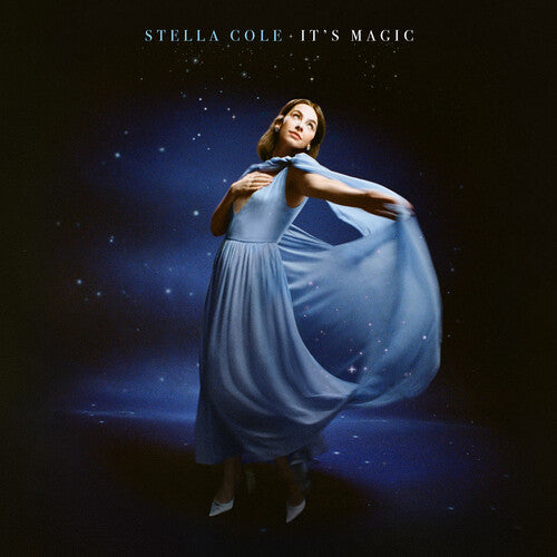 Stella Cole - It's Magic - LP