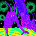Osees - Abomination Revealed At Last - LP