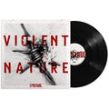 I Prevail - Violent Nature - LP