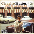 Charlie Haden - Live at the Jazz Record Mart - RSD LP