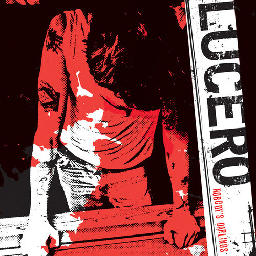 Lucero - Nobody's Darlings - LP
