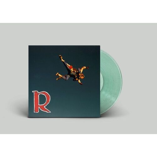 Rocket - R is for Rocket - Indie LP