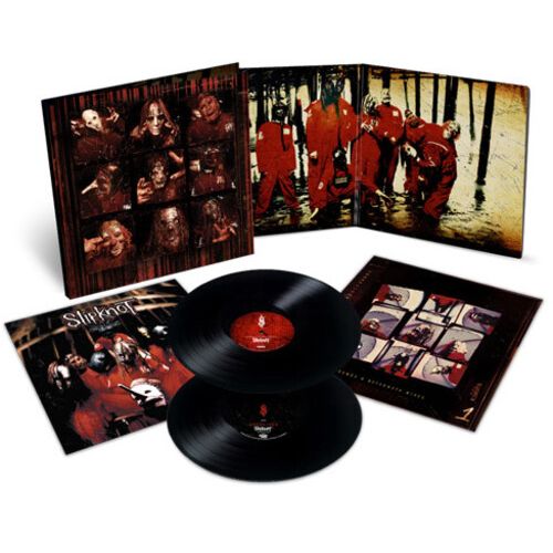 Slipknot - Slipknot (25th Anniversary) - LP