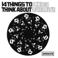 Chris Farlowe - 14 Things to Think About - LP