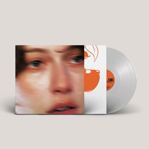 King Princess - Girl Violence - LP