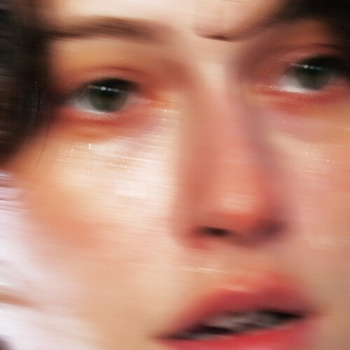 King Princess - Girl Violence - LP