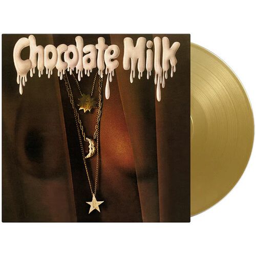 Chocolate Milk - Chocolate Milk (Limited Edition) - Music On Vinyl LP