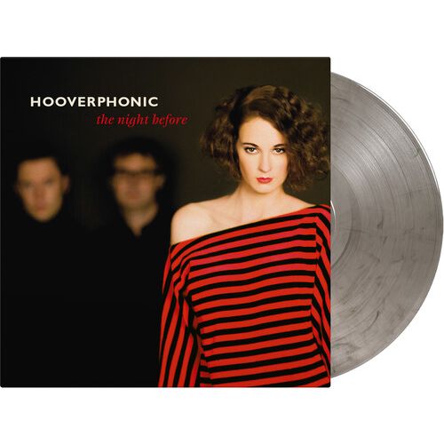 Hooverphonic - The Night Before - Music On Vinyl LP