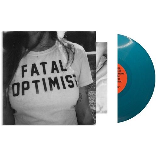 Madi Diaz - Fatal Optimist - Indie LP