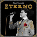 Juan Gabriel - Eterno - LP