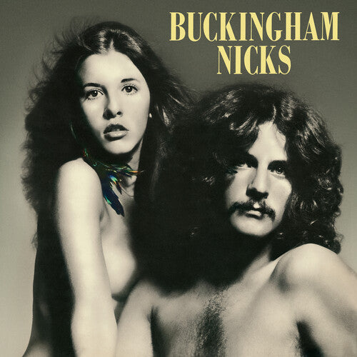 Buckingham Nicks - Buckingham Nicks - CD