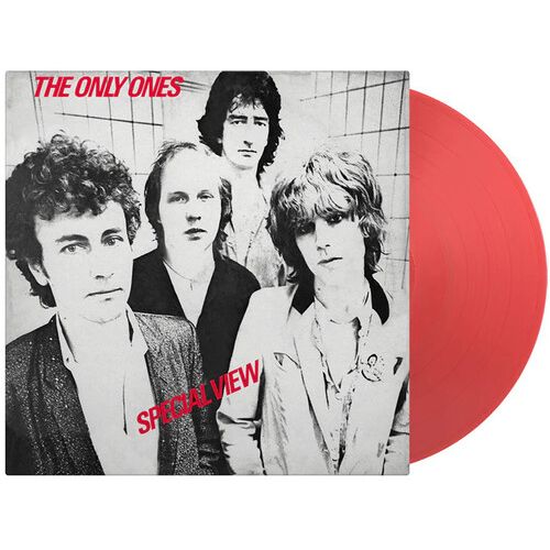 The Only Ones - Special View (Limited Edition) - Music On Vinyl LP
