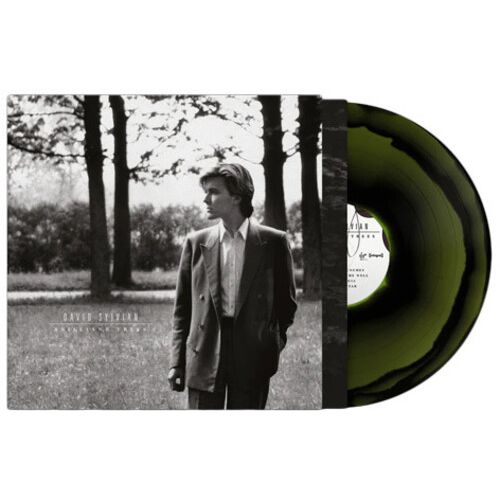 David Sylvian - Brilliant Trees - LP