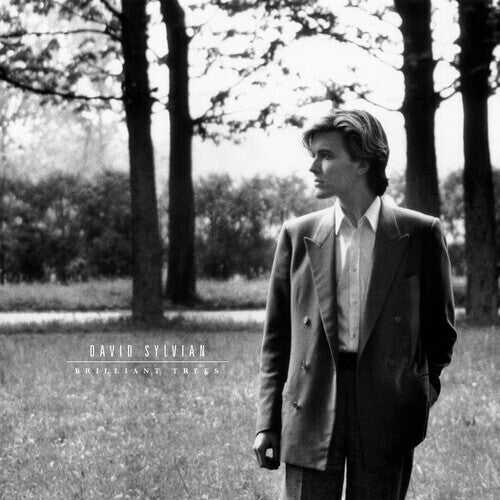 David Sylvian - Brilliant Trees - LP