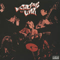 The Litter - Distortions - LP