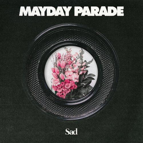 Mayday Parade - Sad - LP