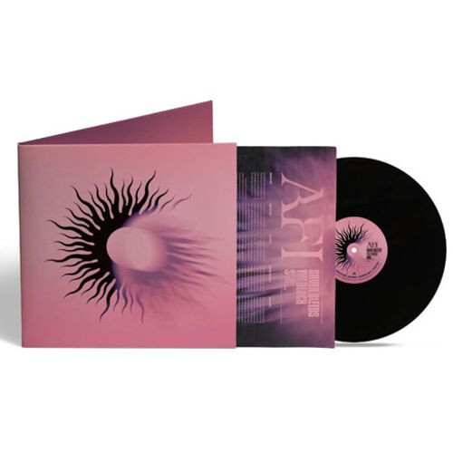AFI - Silver Bleeds the Black Sun... - LP