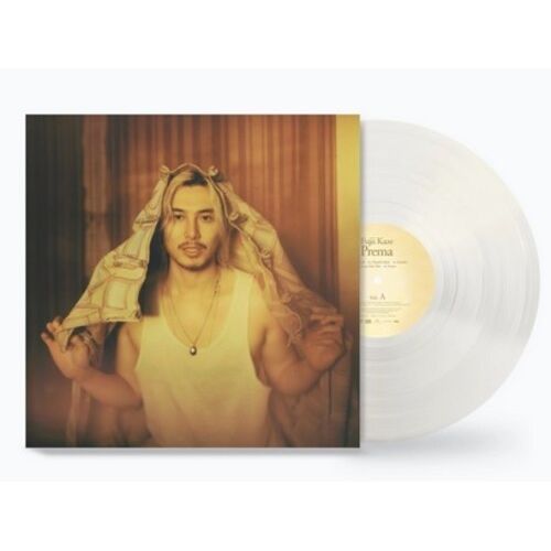 Fujii Kaze - Prema - LP