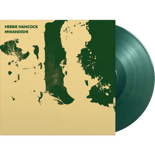 Herbie Hancock - Mwandishi - Music On Vinyl LP