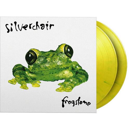 Silverchair - Frogstomp - Music On Vinyl LP