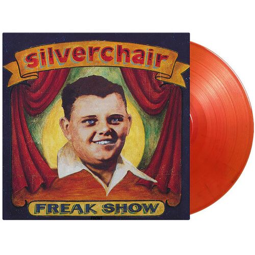 Silverchair - Freak Show - Music On Vinyl LP