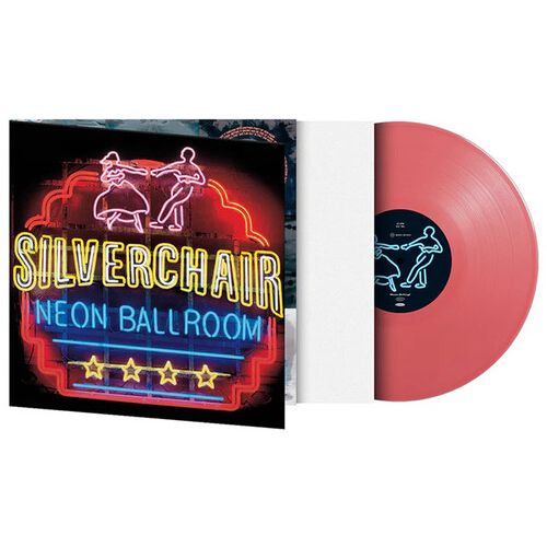Silverchair - Neon Ballroom - Music On Vinyl LP