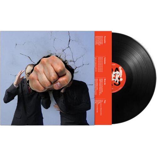 Sparks - Madder! - 10" EP