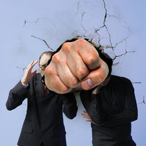 Sparks - Madder! - 10" EP