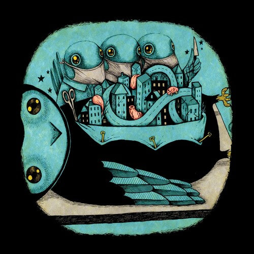 My Morning Jacket - Z (20th Anniversary Deluxe Edition) - LP