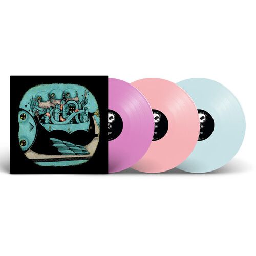 My Morning Jacket - Z (20th Anniversary Deluxe Edition) - LP