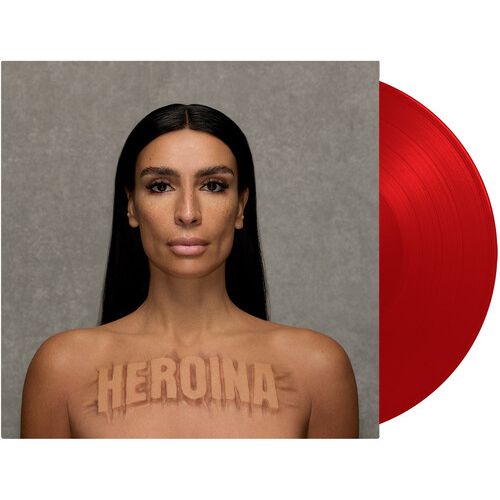 Sevdaliza - Heroina - LP