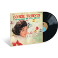 Connie Francis - Christmas In My Heart - LP