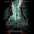 Harry Potter And The Deathly Hallows, Pt. 2 (Original Soundtrack) - LP