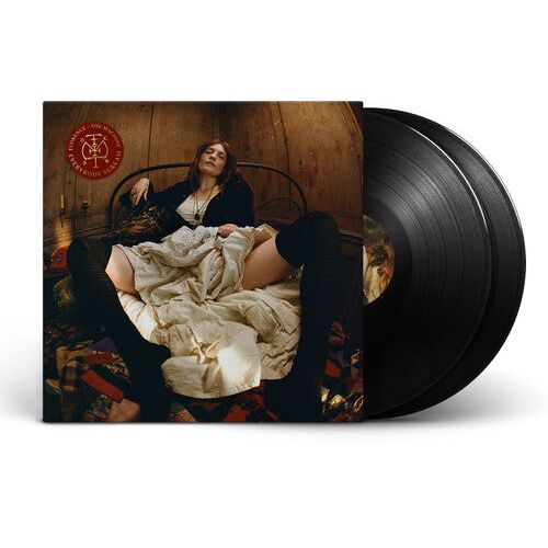 Florence + The Machine - Everybody Scream - LP